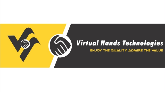 Virtual Hands Technologies