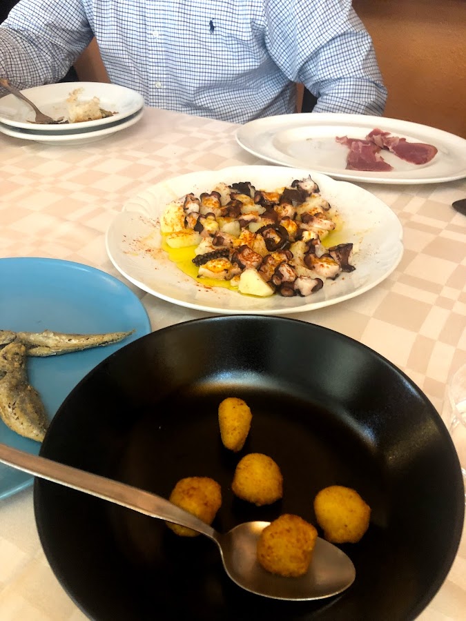Restaurante Exprés