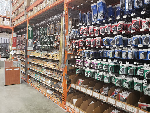 Home Improvement Store «The Home Depot», reviews and photos, 750 N University Dr, Coral Springs, FL 33071, USA