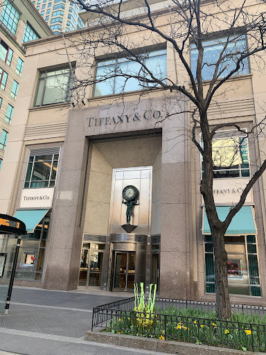 Tiffanys stores Milwaukee