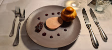 Foie gras du Restaurant S'Musauer Stuebel à Strasbourg - n°13