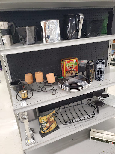 Thrift Store «Goodwill Industries of Middle Tennessee», reviews and photos