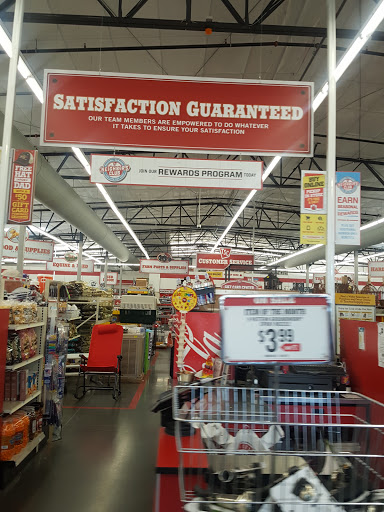 Home Improvement Store «Tractor Supply Co.», reviews and photos, 1985 2550 S St, West Haven, UT 84401, USA