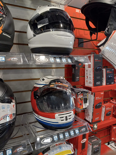 Motorcycle Dealer «Star City Power Sports», reviews and photos, 5120 Peters Creek Rd, Roanoke, VA 24019, USA