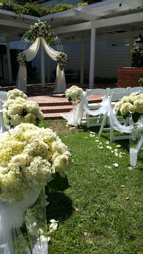 Florist «Botanica Florist», reviews and photos, 1740 E Huntington Dr, Duarte, CA 91010, USA