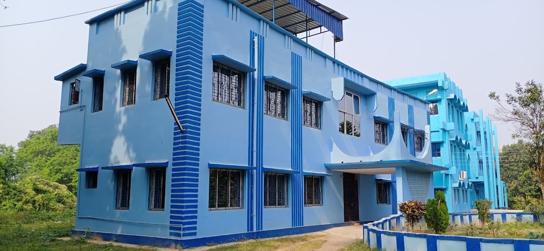 FFRTC HOSTEL