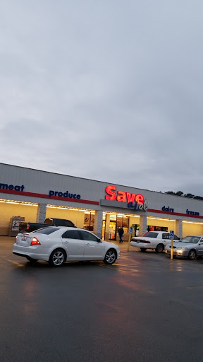 Save-A-Lot, 825 S Laurel Rd, London, KY 40741, USA, 