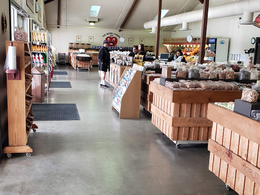 Grocery Store «Garlic World», reviews and photos, 4800 Monterey Rd, Gilroy, CA 95020, USA