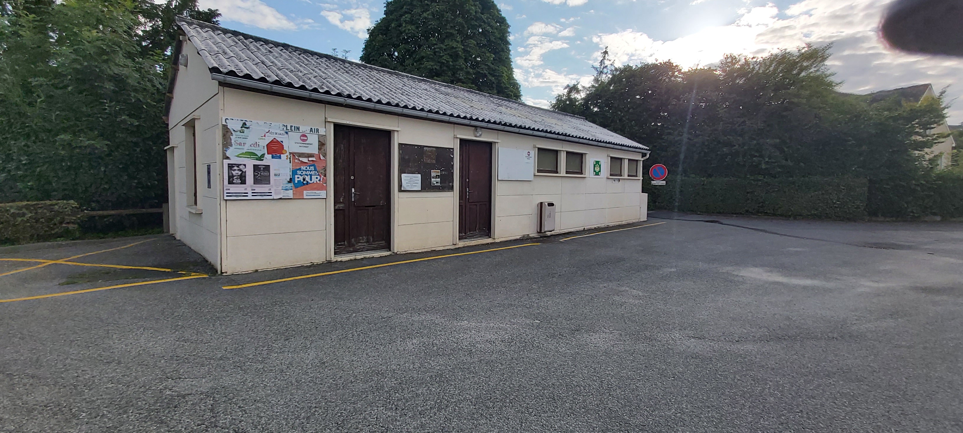 Photo n° 10 de l'avis de K..i fait le 12/08/2021 à 12:54