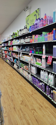 Beauty Supply Store «Sally Beauty», reviews and photos, 5508 W 159th St, Oak Forest, IL 60452, USA