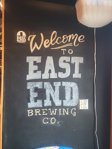 Brewery «East End Brewing Company», reviews and photos, 147 Julius St, Pittsburgh, PA 15206, USA