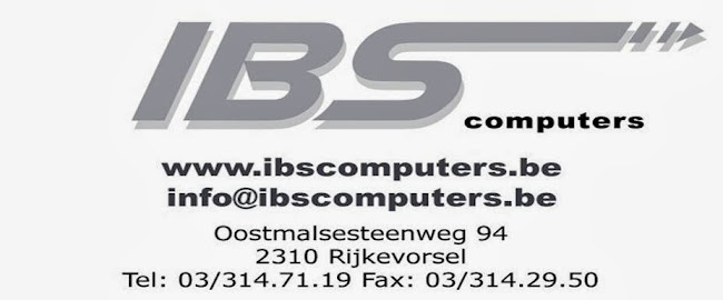 IBSComputers BV - Computerwinkel