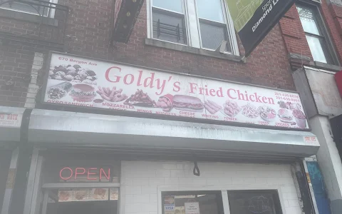 Goldy's Fried Chicken image