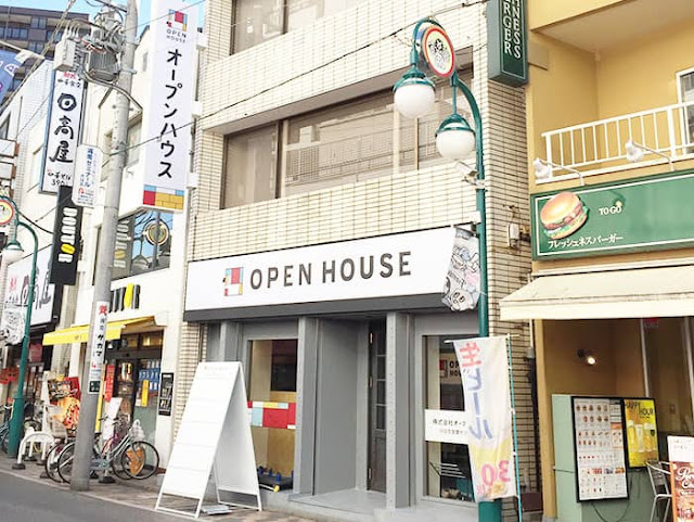 Kabushikigaishaopunhausumotosumiyoshieigyosenta