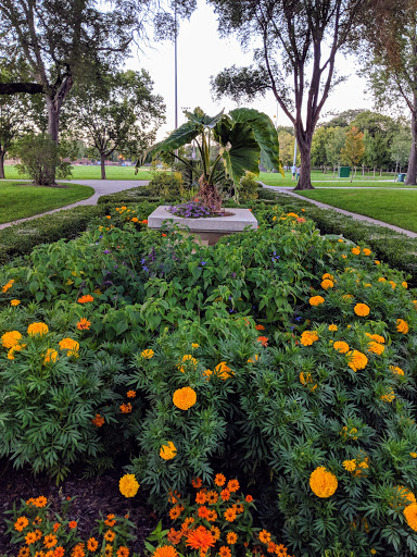 Park «Chicago Park District», reviews and photos, 5505 W Berteau Ave, Chicago, IL 60641, USA