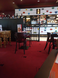 Atmosphère du Restaurant à viande Restaurant La Boucherie à Exincourt - n°16
