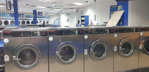 Laundromat «laundromart», reviews and photos, 292 NE 8th St, Homestead, FL 33030, USA