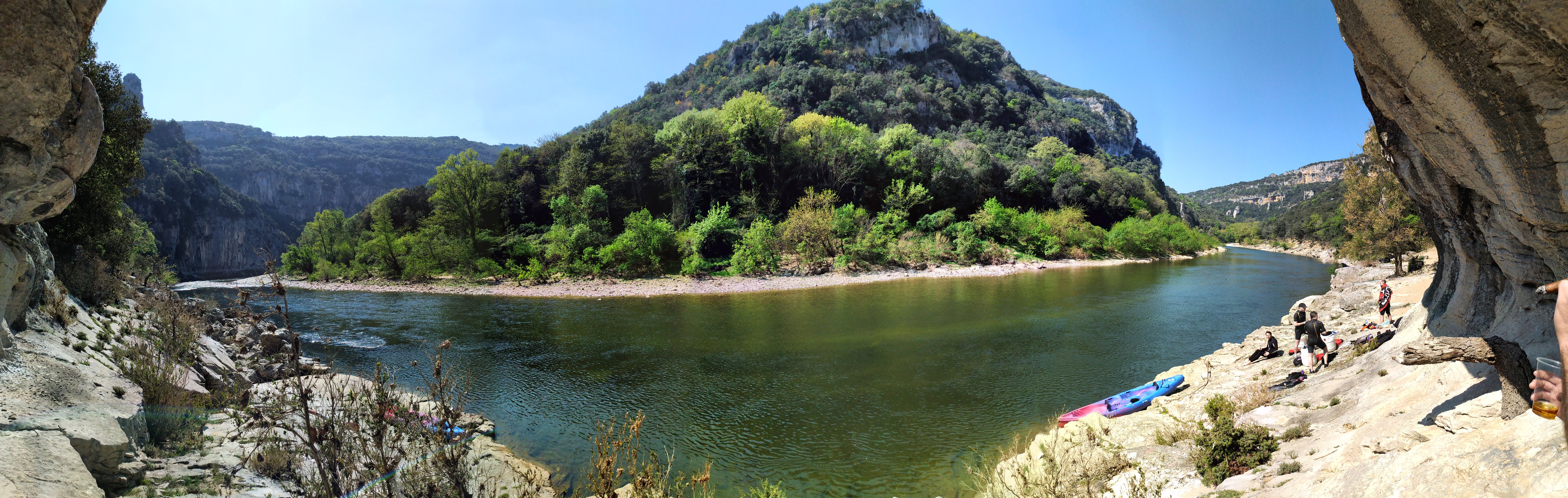 Photo n° 1 de l'avis de bryan.t fait le 16/04/2019 à 16:28