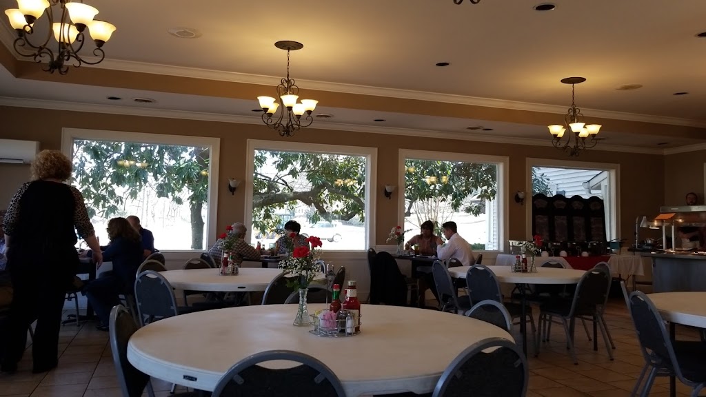 Adairsville Inn Restaurant 30103