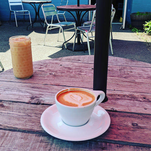 Coffee Shop «Glen Edith Coffee Roasters», reviews and photos, 23 Somerton St, Rochester, NY 14607, USA