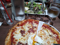 Pizza du Pizzeria Le Prado à Gournay-en-Bray - n°6