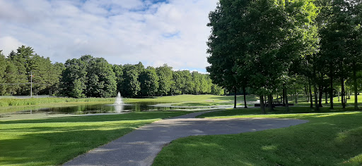 Golf Course «Pokegama Golf Course», reviews and photos, 3910 Golf Course Rd, Grand Rapids, MN 55744, USA