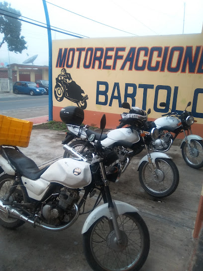 Motorefacciones Bartolo