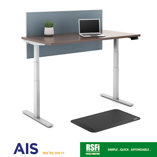 Office Furniture Store «RSFi Office Furniture», reviews and photos, 401 E Wilson Bridge Rd, Worthington, OH 43085, USA