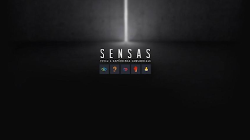 Centre d'escape game SENSAS Caen (uniquement sur RDV) Caen