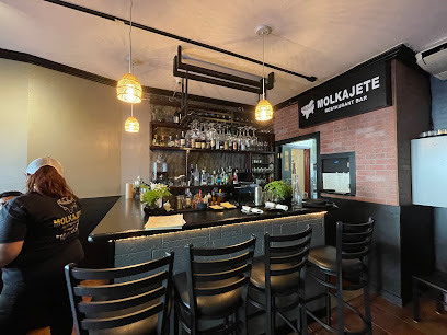 Molkajete Restaurant Bar - 782 4th Ave, Brooklyn, NY 11232