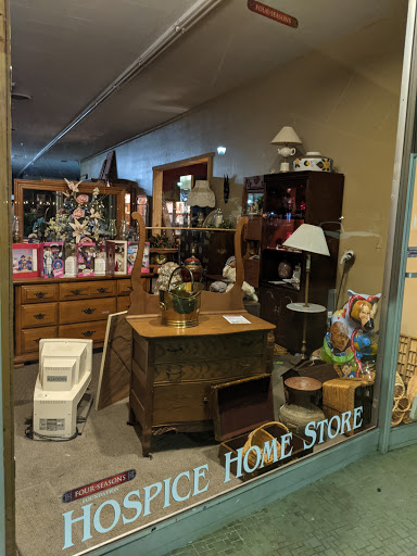 Thrift Store «Four Seasons Hospice Home Store», reviews and photos, 215 N Main St, Hendersonville, NC 28792, USA