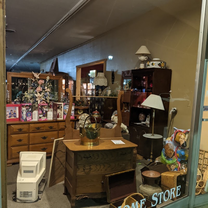 Four Seasons Hospice Home Store- Hendersonville