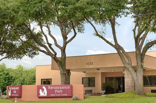 Renaissance Park Multi Care Center