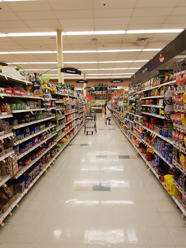 Grocery Store «Kroger», reviews and photos, 536 Centennial Blvd, Richardson, TX 75081, USA