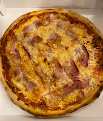 Plats et boissons du Pizzeria Seb pizza à Kerling-lès-Sierck - n°13