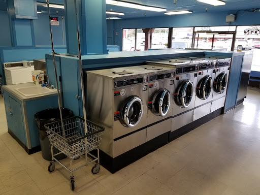 EZ Wash Laundry