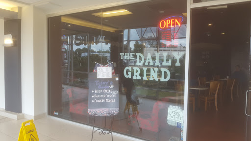 Coffee Shop «Daily Grind Cafe», reviews and photos, 261 Old York Rd #203, Jenkintown, PA 19046, USA