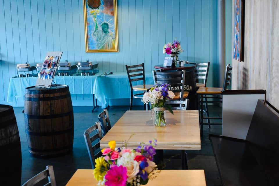 Bar 3 Thirty Three 06460