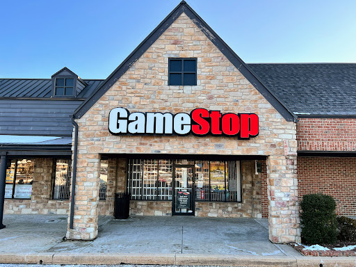 Video Game Store «GameStop», reviews and photos, 129 W Lincoln Hwy, Exton, PA 19341, USA