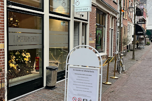 Coffeeshop Haarlem image
