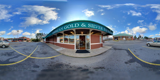 Jewelry Buyer «American Gold & Silver Exchange», reviews and photos