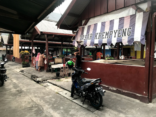 Pasar Talun