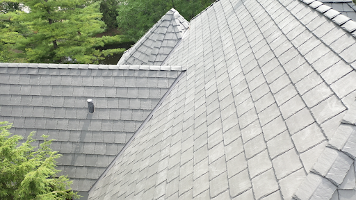 Roofing Contractor «3JM Exteriors Inc», reviews and photos, 8102 Lemont Rd #1000, Woodridge, IL 60517, USA