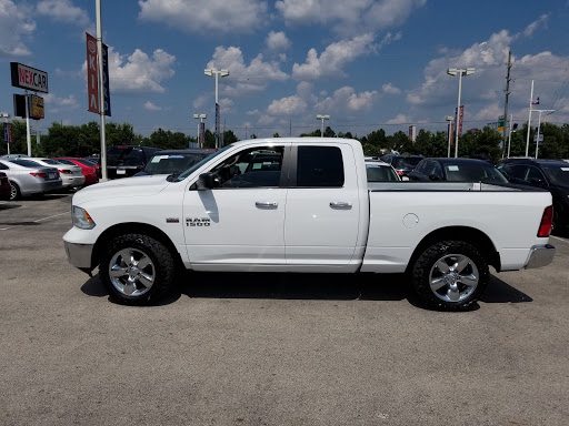 Used Car Dealer «Nexcar», reviews and photos, 20515 I-45, Spring, TX 77388, USA