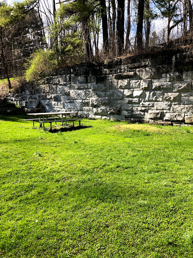 Tourist Attraction «Beckley Iron Furnace», reviews and photos, 140 Lower Rd, East Canaan, CT 06024, USA