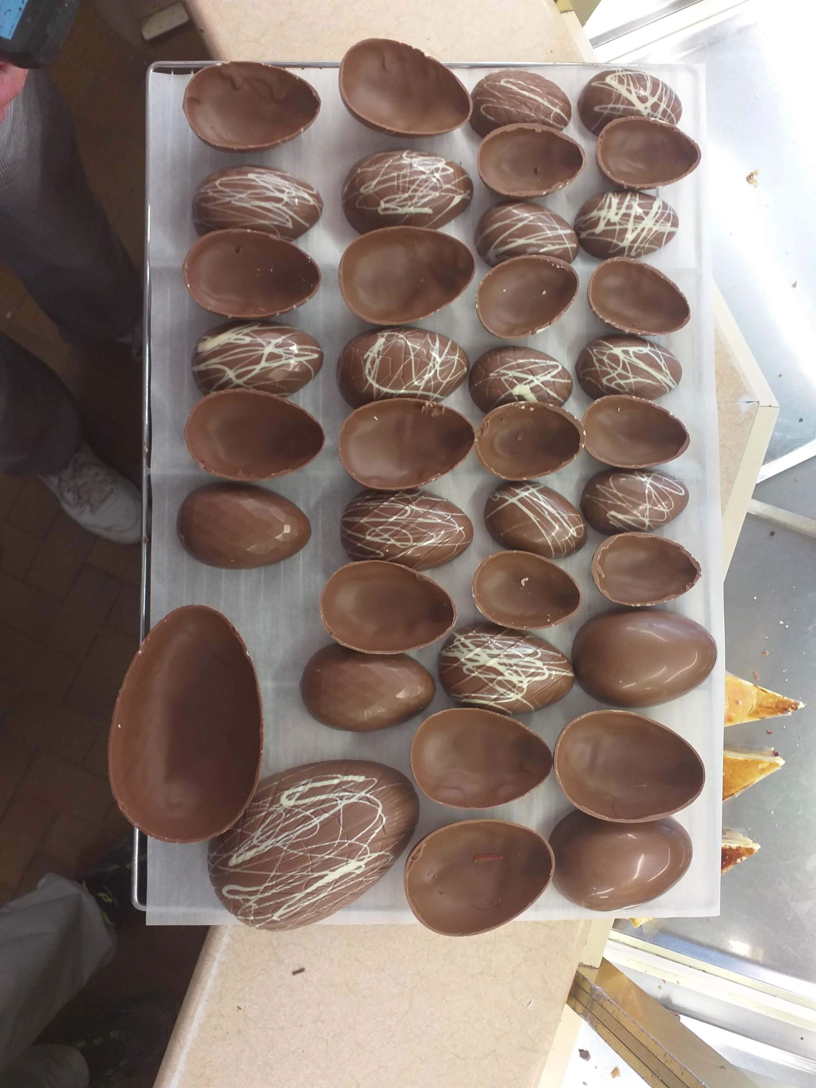 Photo n° 1 de l'avis de leporc.a fait le 10/03/2019 à 12:15
