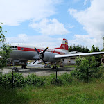 Photo n°4 de l'avis de Jana.� fait le 04/02/2018 à 12:28 sur le  Gaststätte Am Flugzeug à Neuhausen