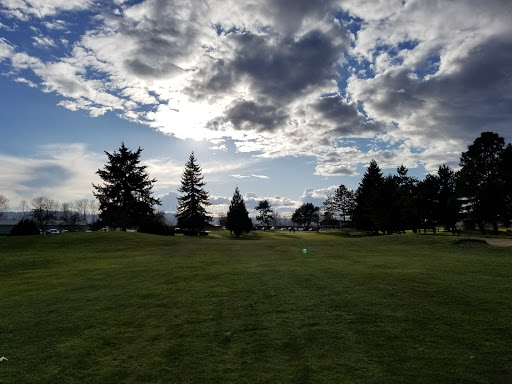 Golf Course «Three Rivers Golf Course», reviews and photos, 2222 S River Rd, Kelso, WA 98626, USA