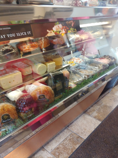 Supermarket «Mignosi Supermarket», reviews and photos, 1006 Rossville Ave, Staten Island, NY 10309, USA