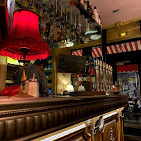 Atmosphère du Restaurant Le Bistro à Paris - n°16